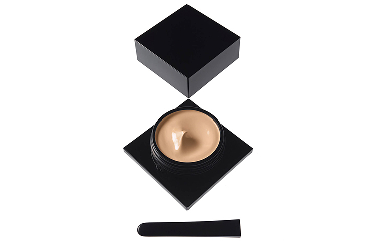 

Ludanshi тональный крем для матовой фиксации контроль жирного блеска 30мл Serge Lutens