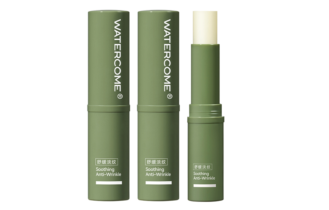 Бальзамы для губ Women's WATERCOME, soothing hydrating lip balm *4 — фото 4