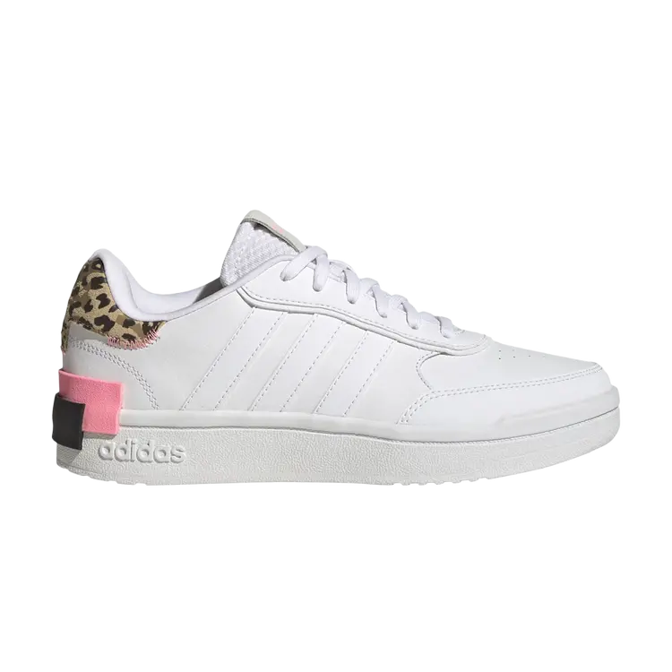 Кроссовки Adidas Wmns Postmove SE, белый
