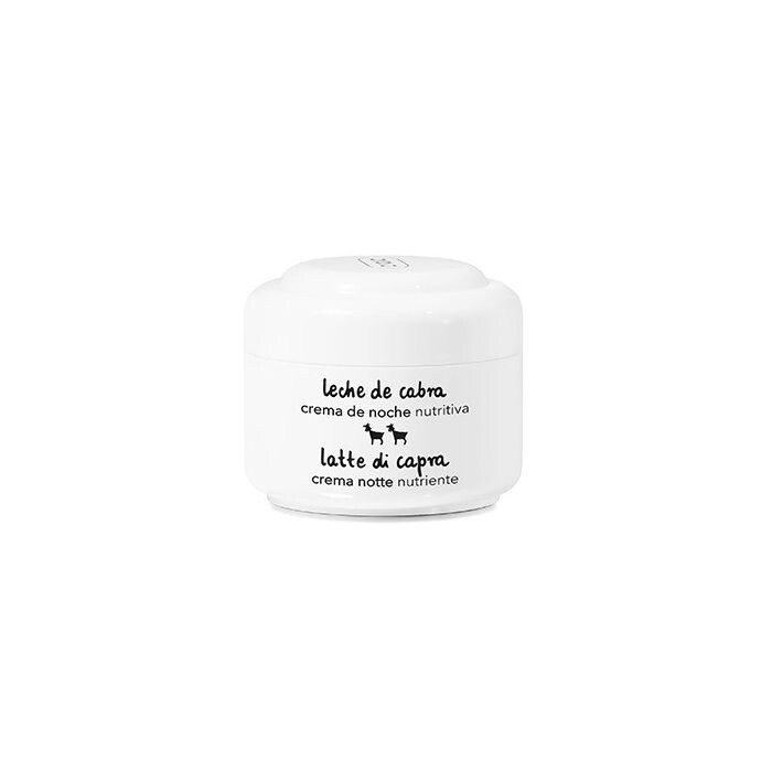 

Ночной крем Leche de Cabra Crema de Noche Ziaja, 50 ml