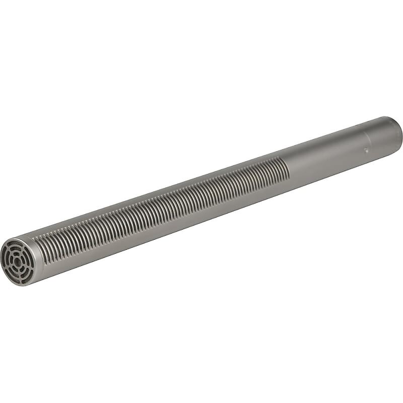 

Конденсаторный микрофон RODE NTG3 Shotgun Condenser Mic