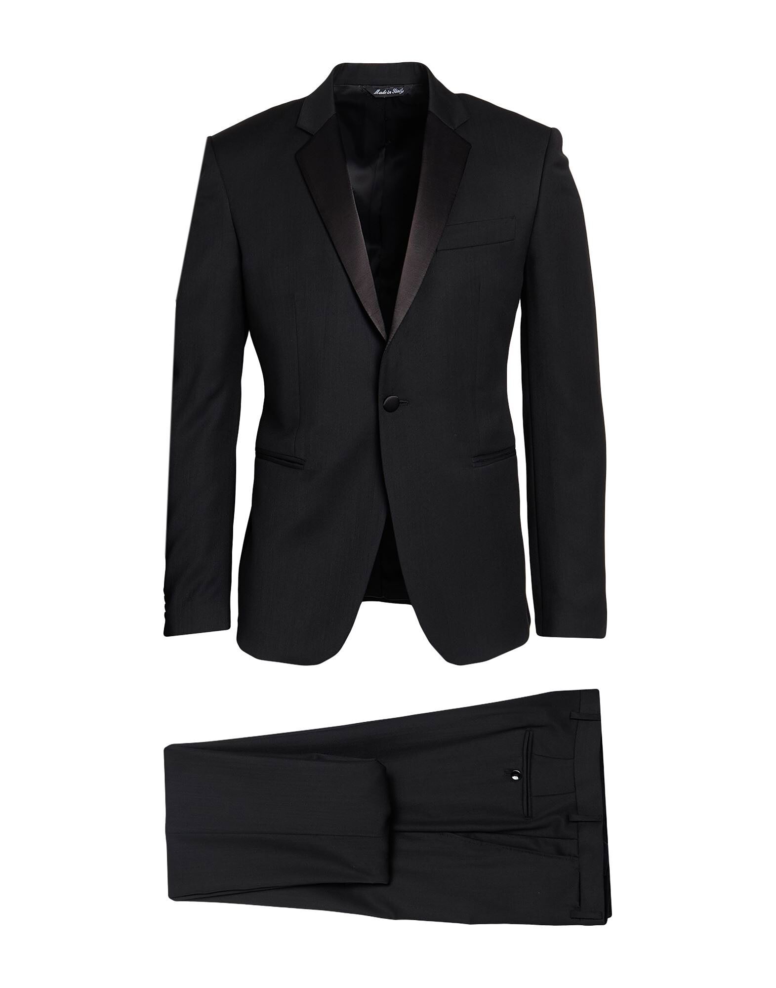 

Костюм Brian Dales, черный