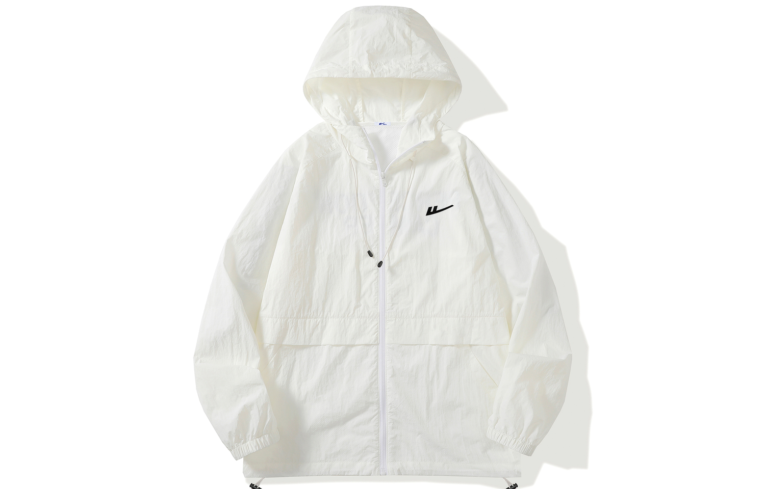 

Warrior Sun Protection Clothing Unisex, цвет слоновая кость белый