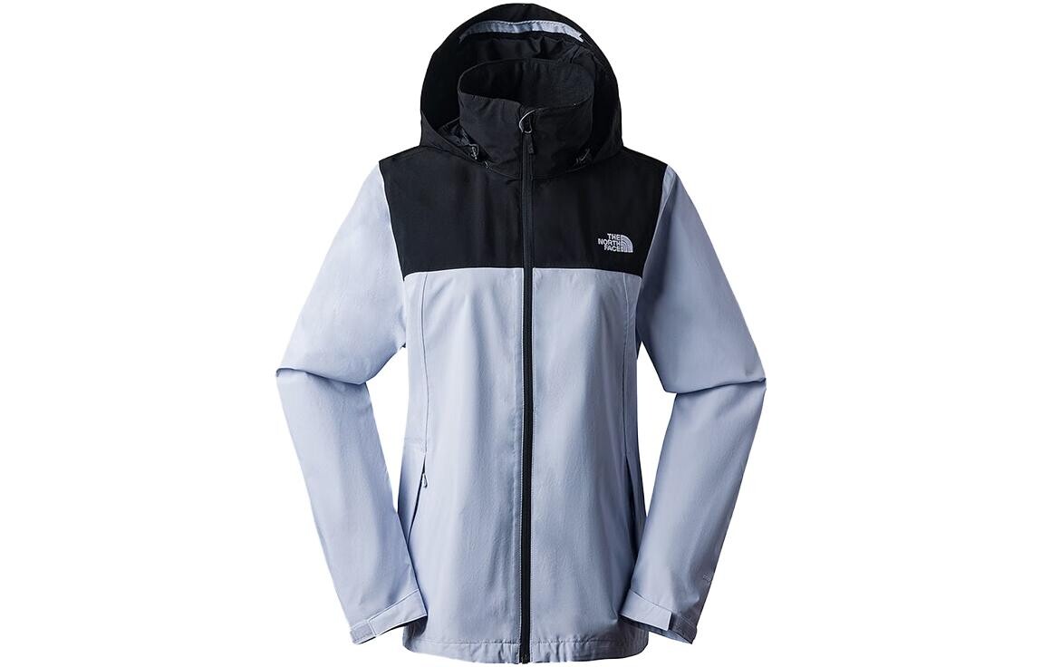 

THE NORTH FACE Женская уличная куртка, цвет Purple
