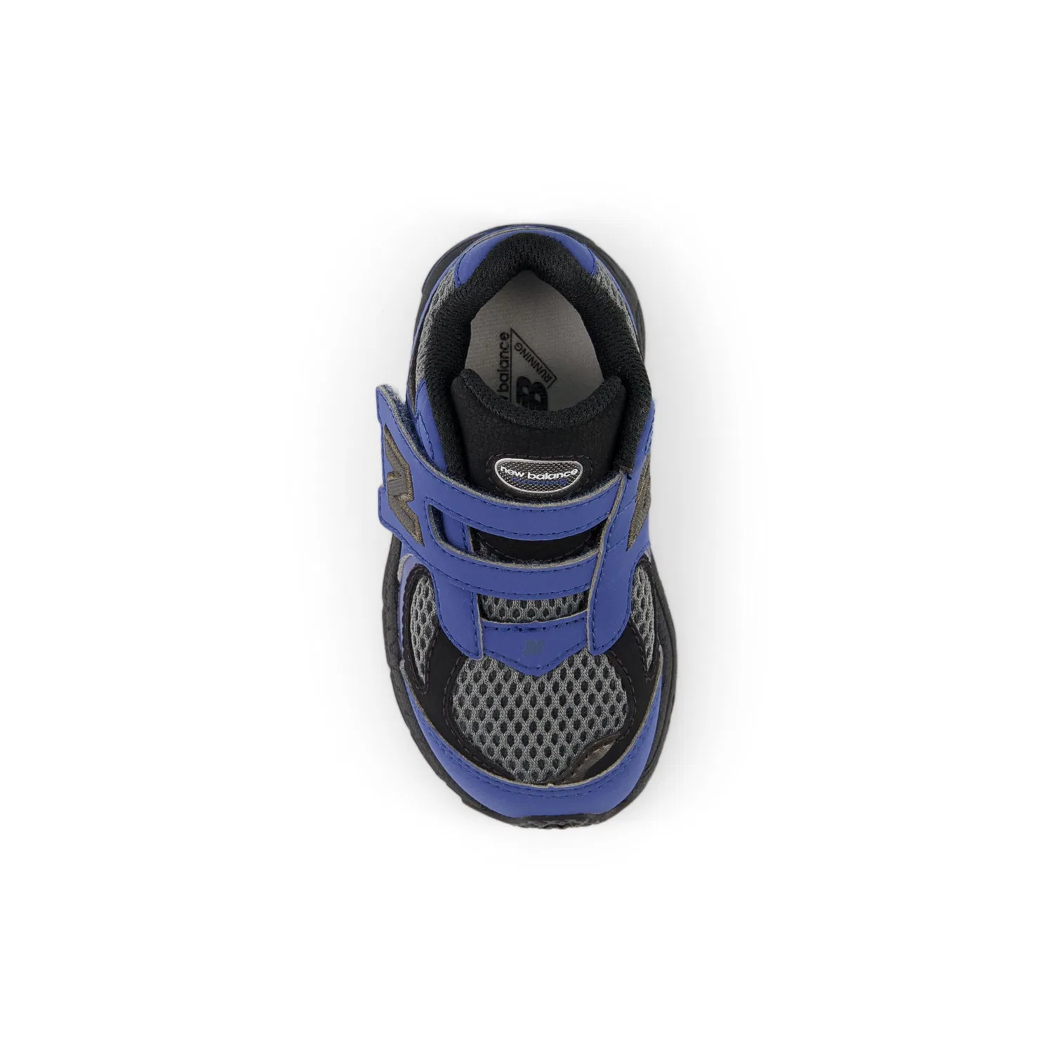 Кроссовки '2002' New Balance, Dark Blue — фото 4