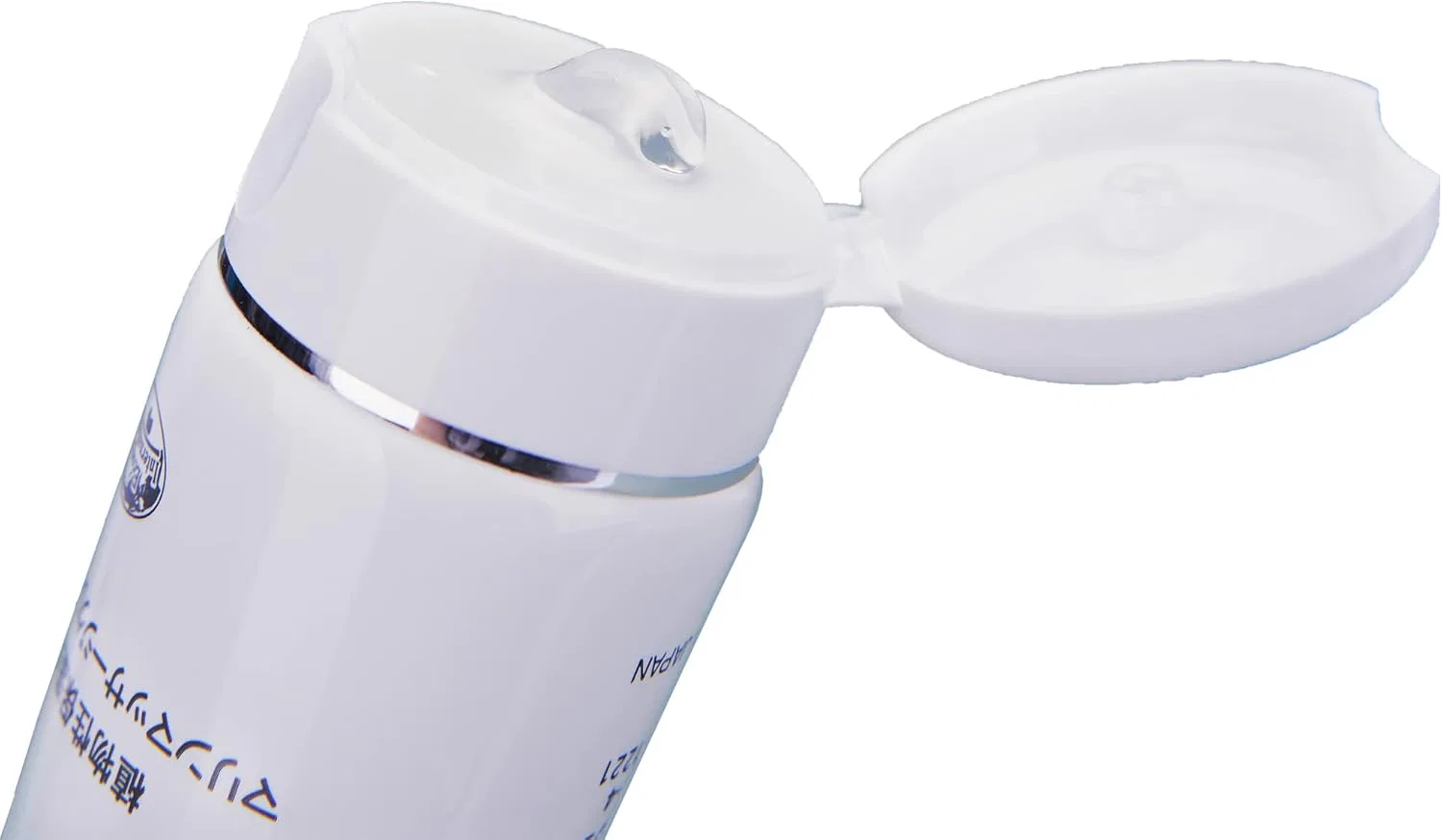 Гель для умывания Eco Shopping — Marine Massage Cleansing Gel, 200 мл — фото 3