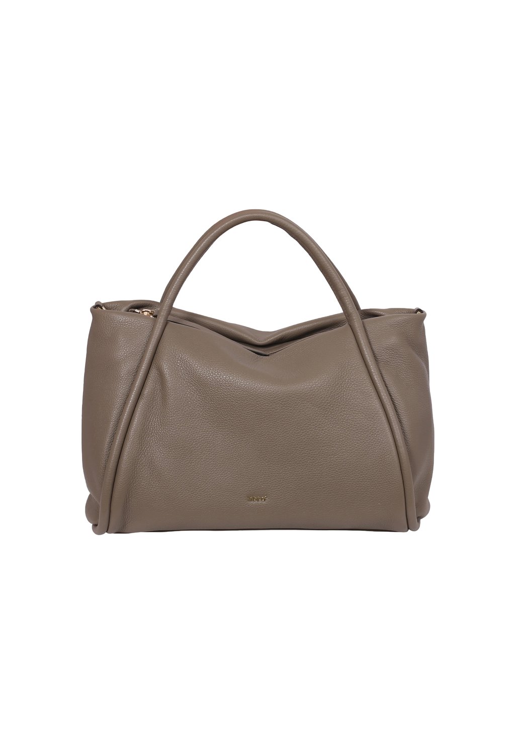 

Сумка SHOPPER WILLOW Abro, серо-коричневый