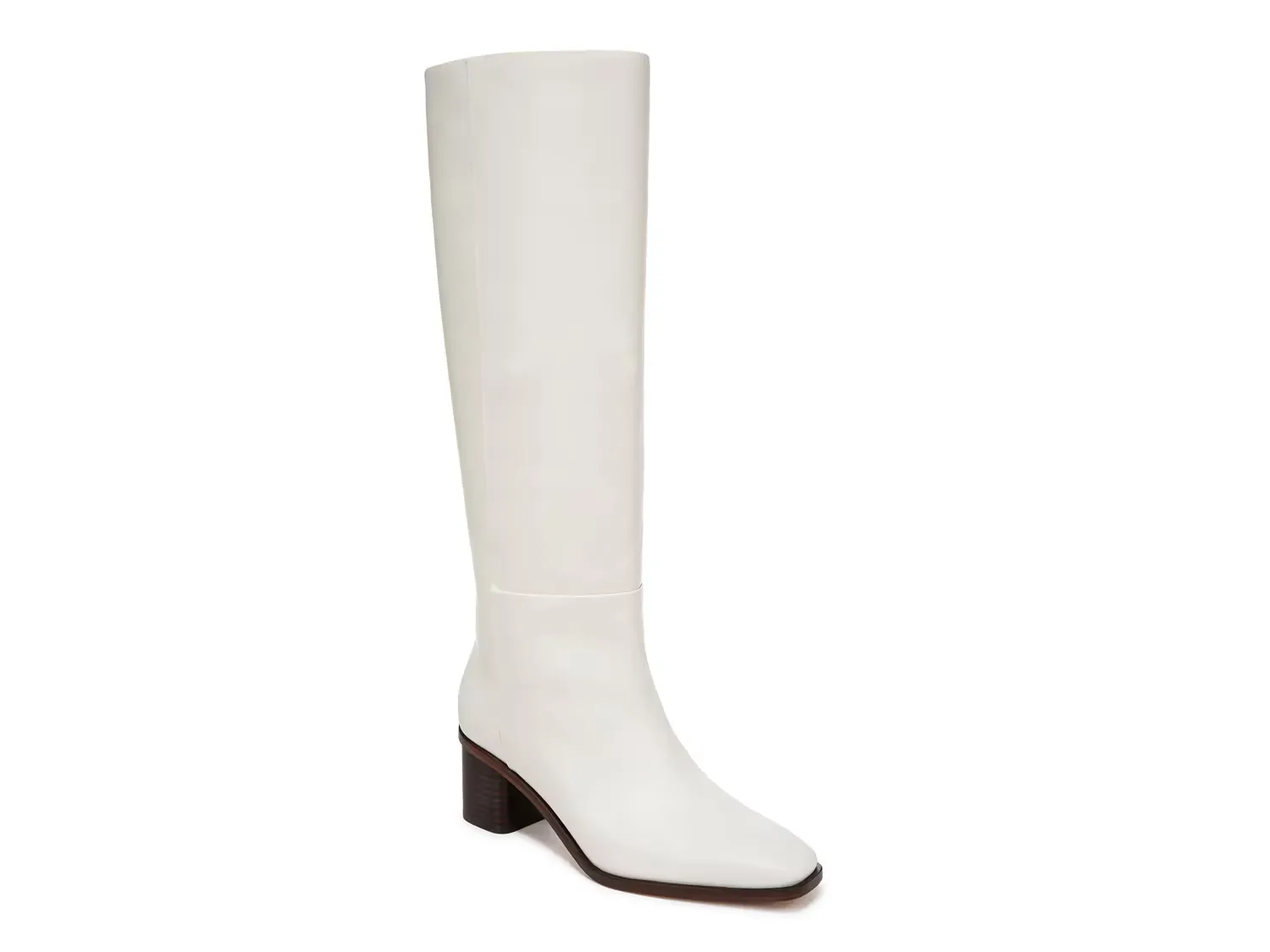 

Сапоги Gerrie Boot Vince, белый