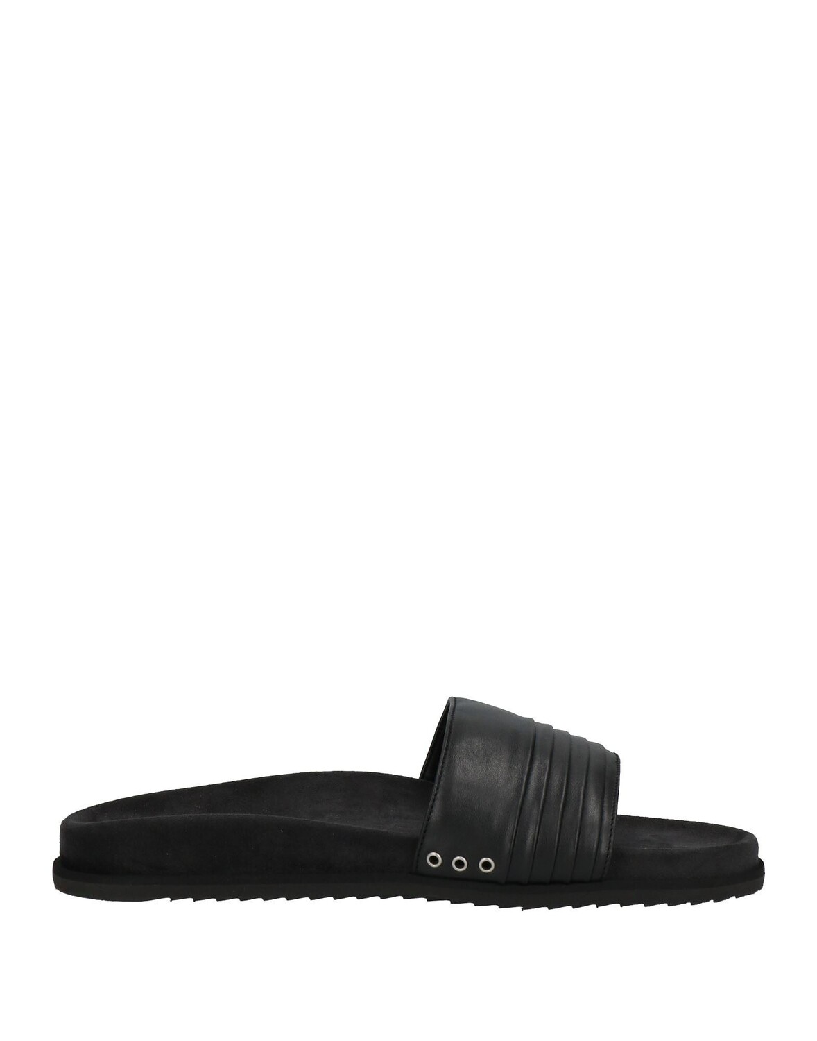 

Сандалии John Elliott + Co, черный
