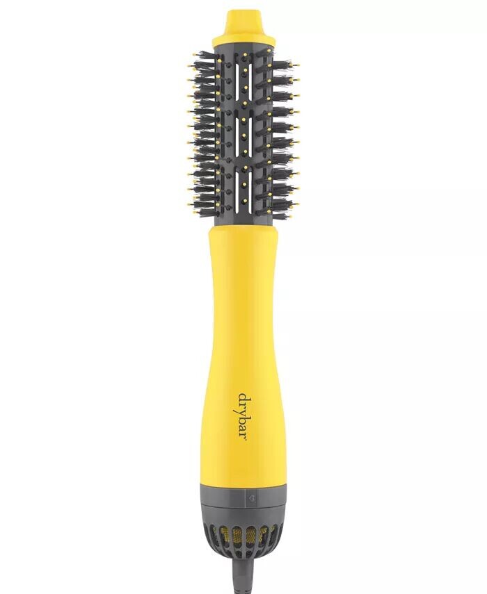 Маленькая круглая щетка для фена Half Shot Drybar — фото 3