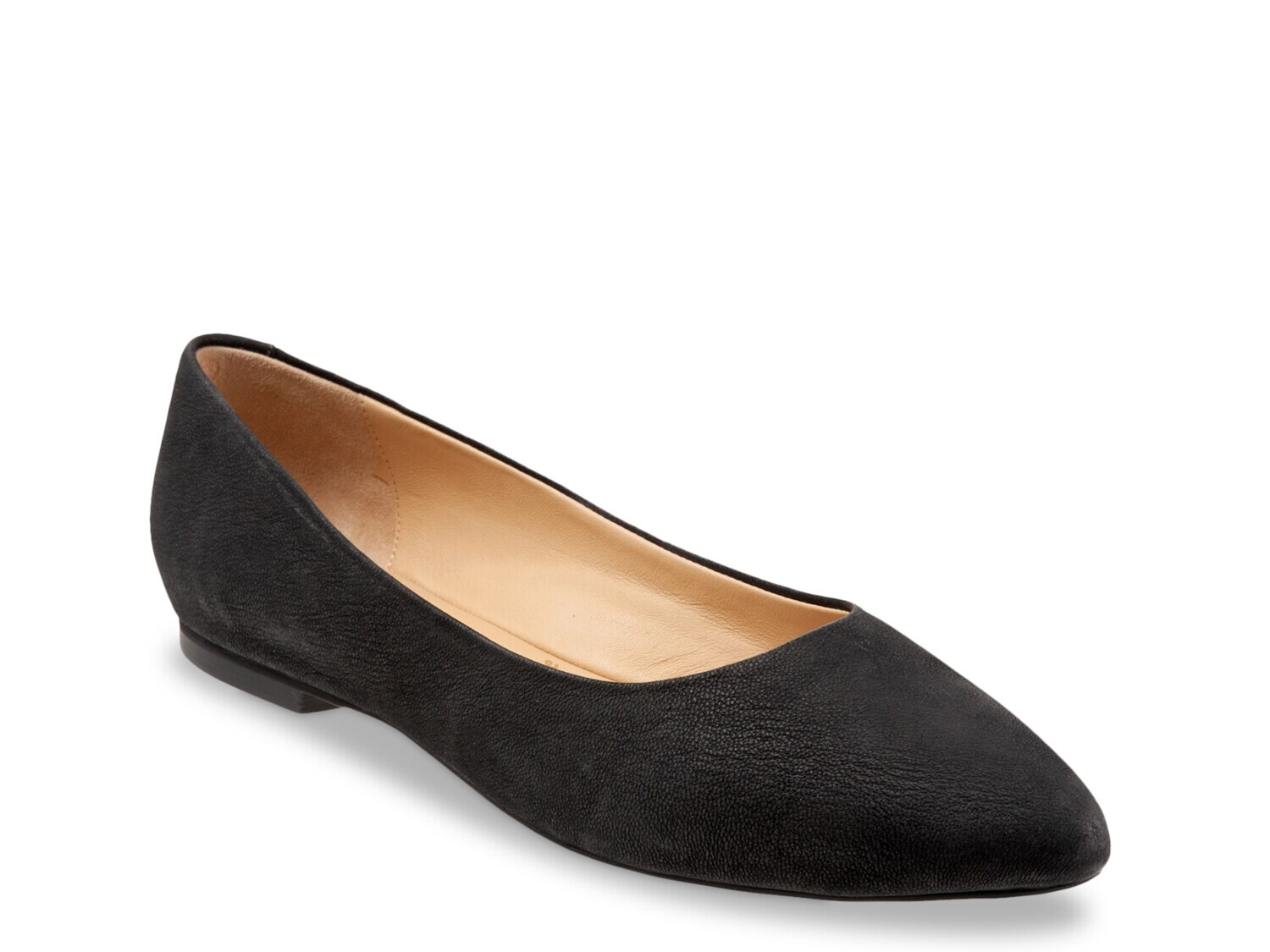 Туфли Trotters Estee, черный