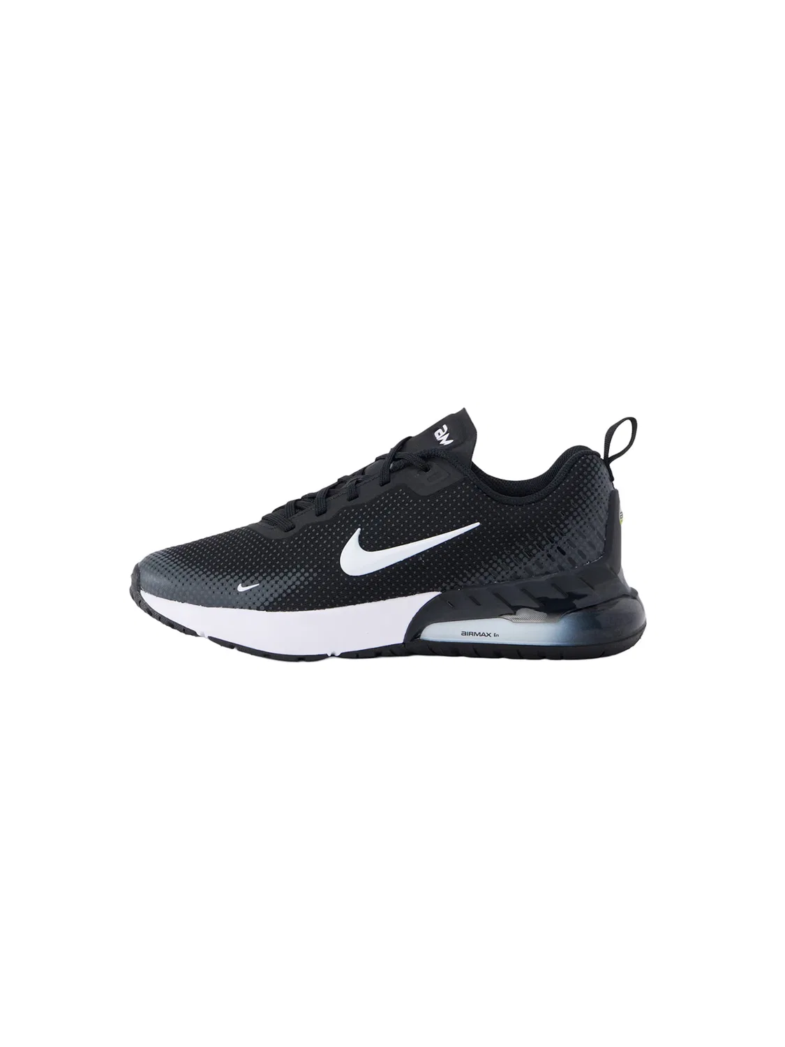 Кроссовки 'AIR MAX PHOENIX' Nike Sportswear, Black