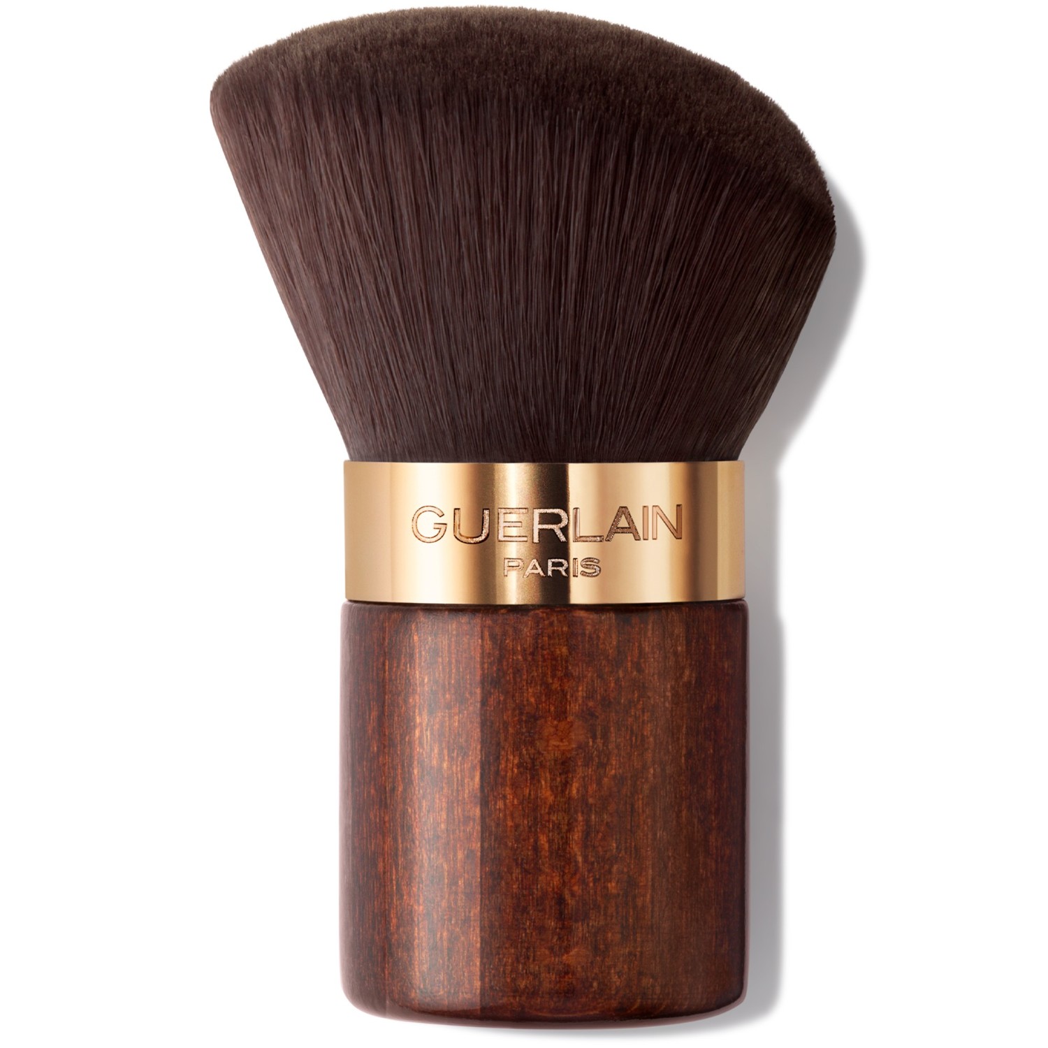 

Кисть для пудры terracotta brush Guerlain, количество 1 шт.