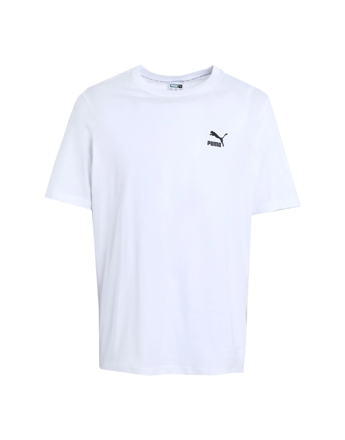 

Футболка Puma, белый