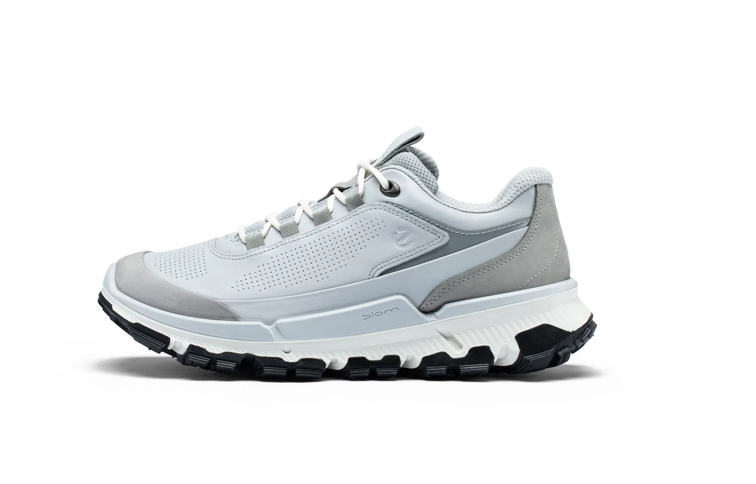 Кроссовки повседневные Ecco BIOM 2.2 TRL серые