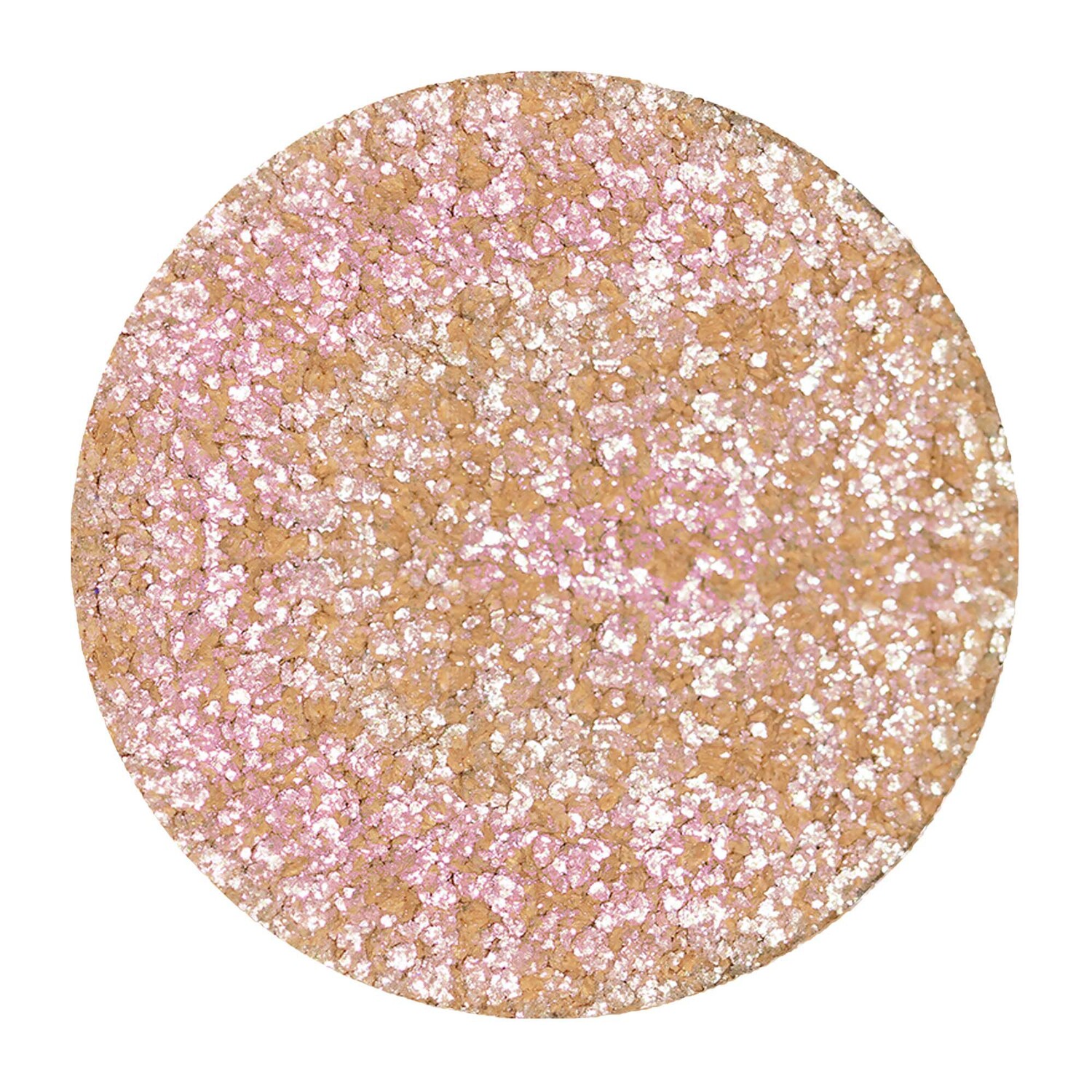 

Сменный блок: тени для век богинка Glam Shop Turbo Pigment, 1,8 гр