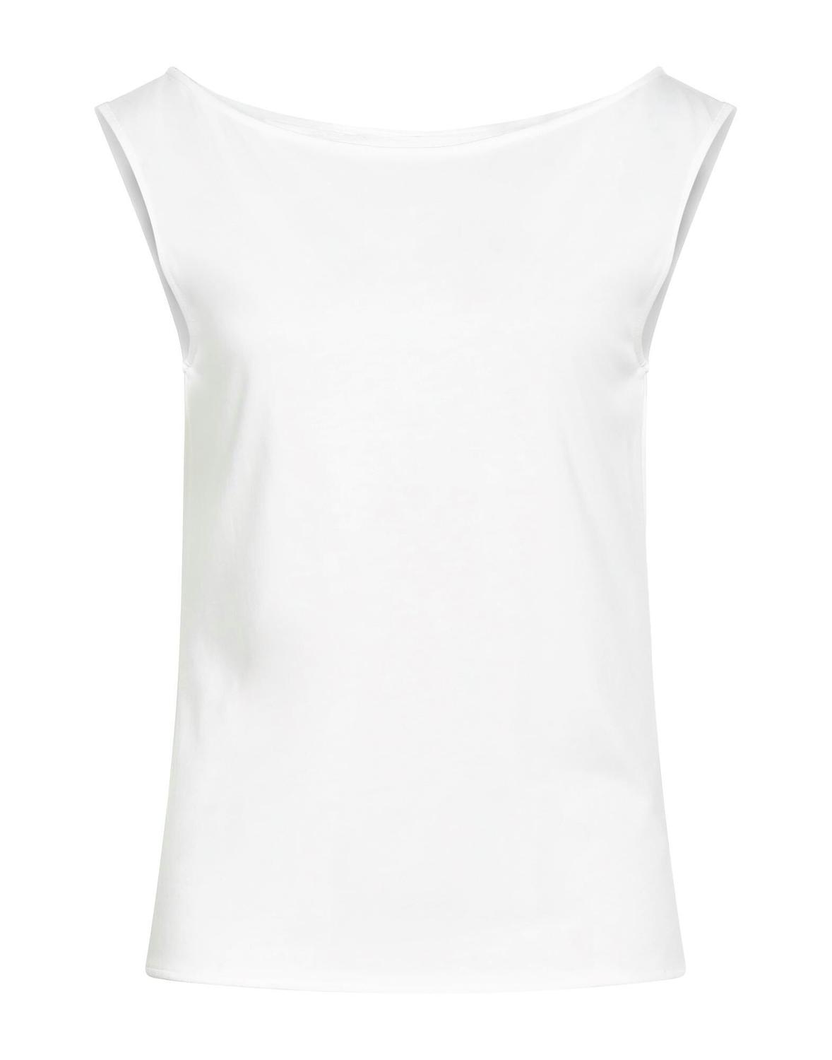 

Топ Majestic Filatures, айвори