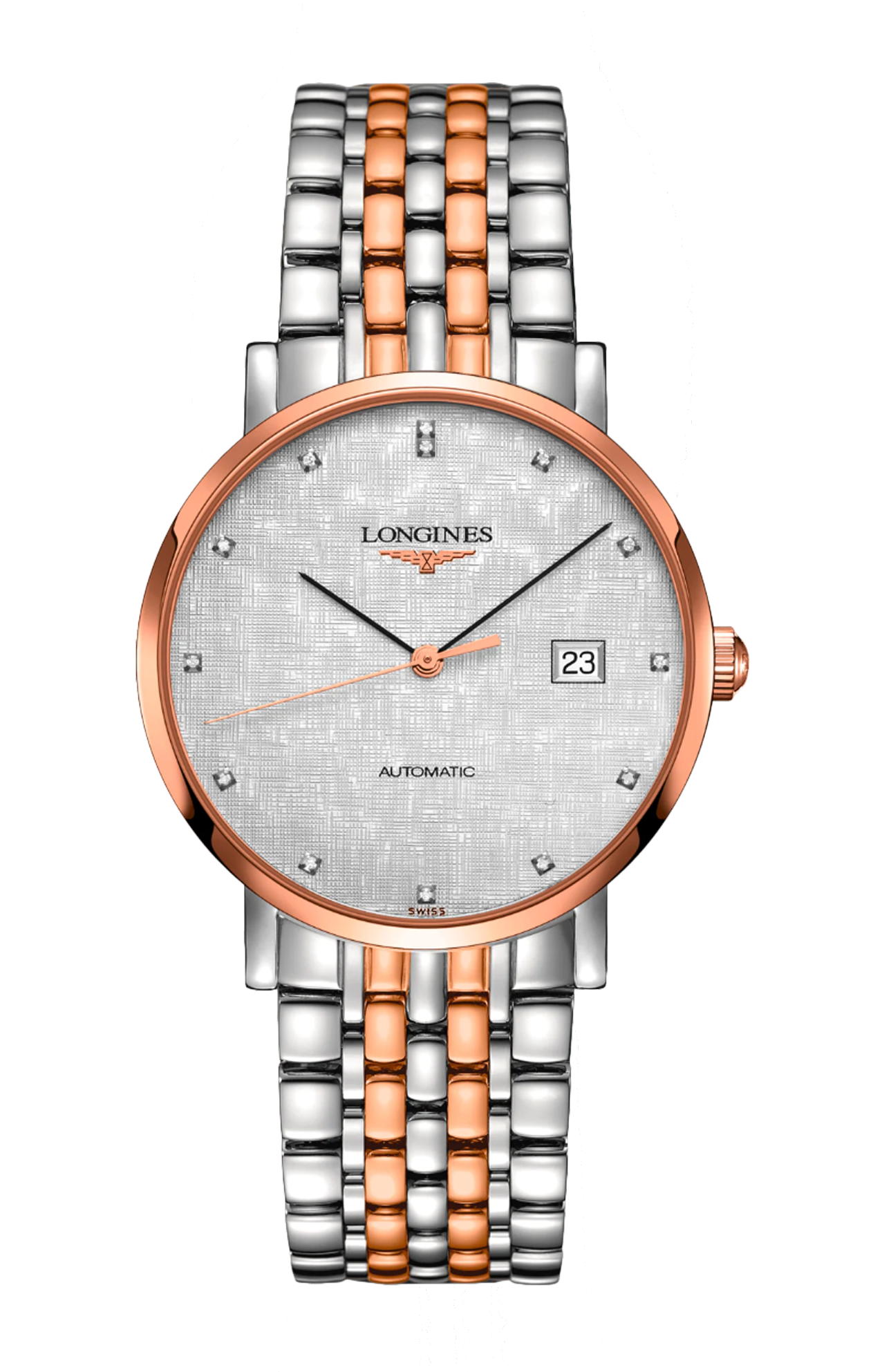 

Часы мужские Longines