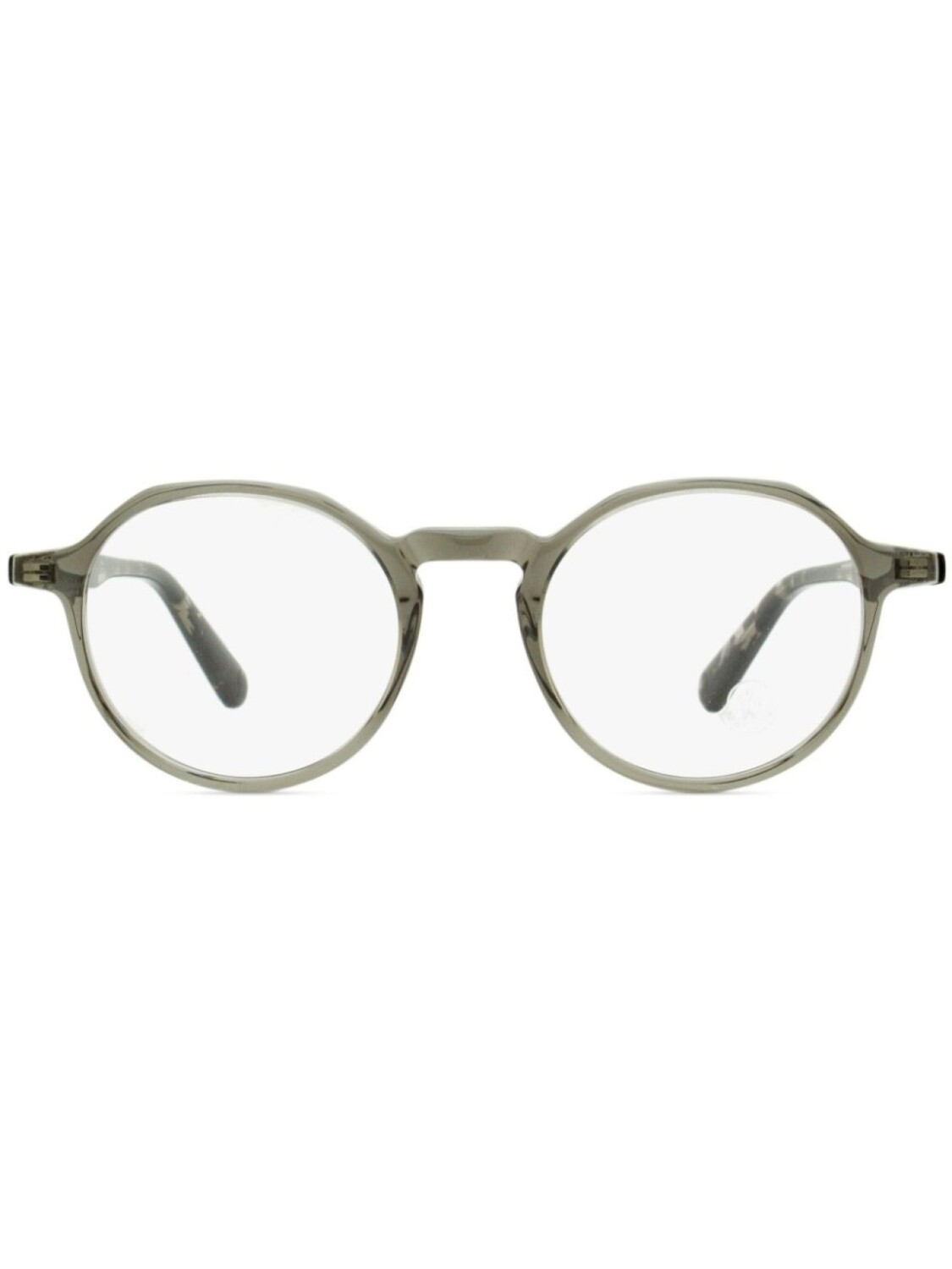 

Очки ML5120 Moncler Eyewear, серый