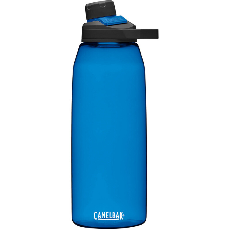 

Бутылка для воды Chute Mag Camelbak, синий