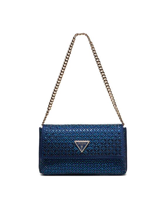 

Сумочка Guess, синий
