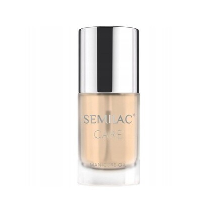 

Nail & Cuticle Elixir Dream 7 мл увлажняющий кондиционер для ногтей, Semilac