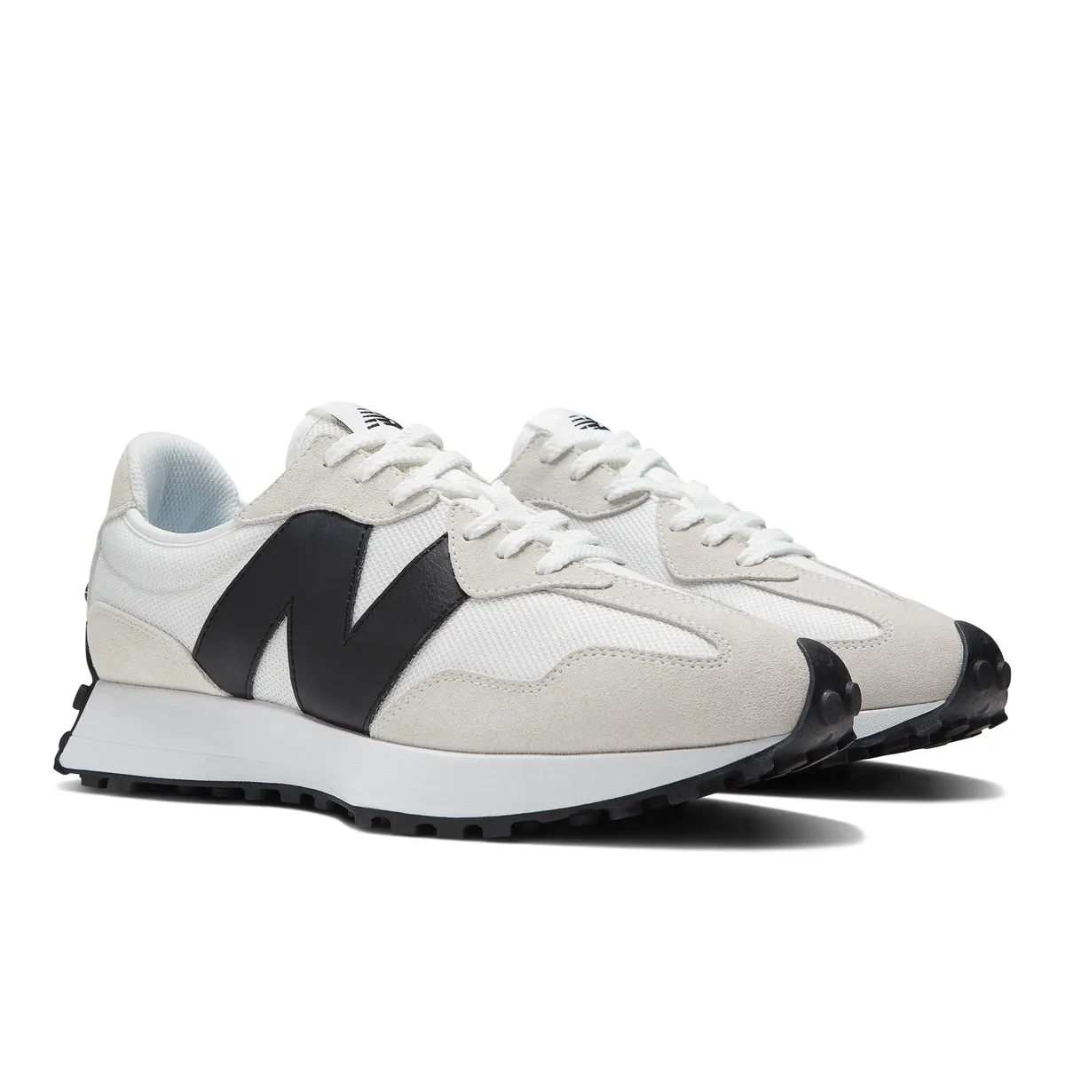 

Кроссовки New Balance "MS327", белый