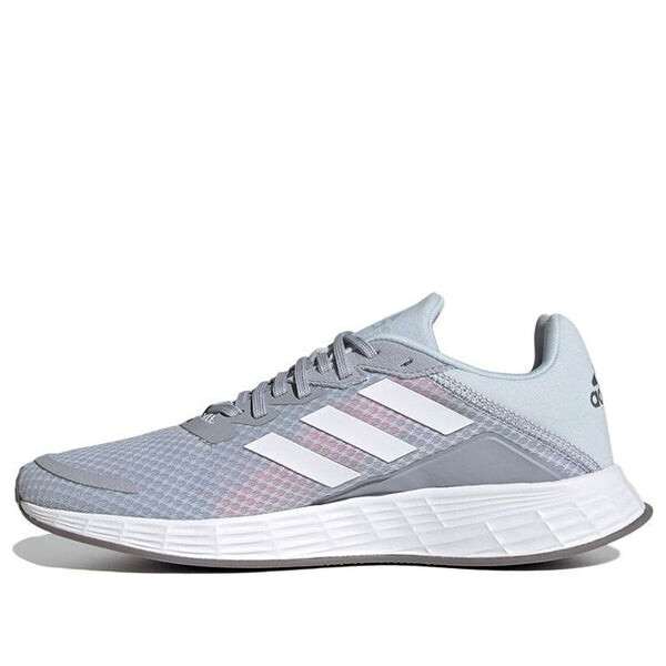 Кроссовки duramo sl Adidas, серый