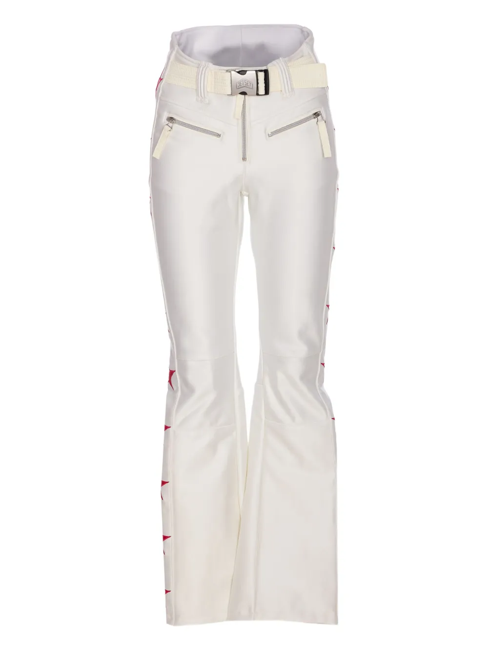 

Лыжные брюки Tiby Jetset, белый