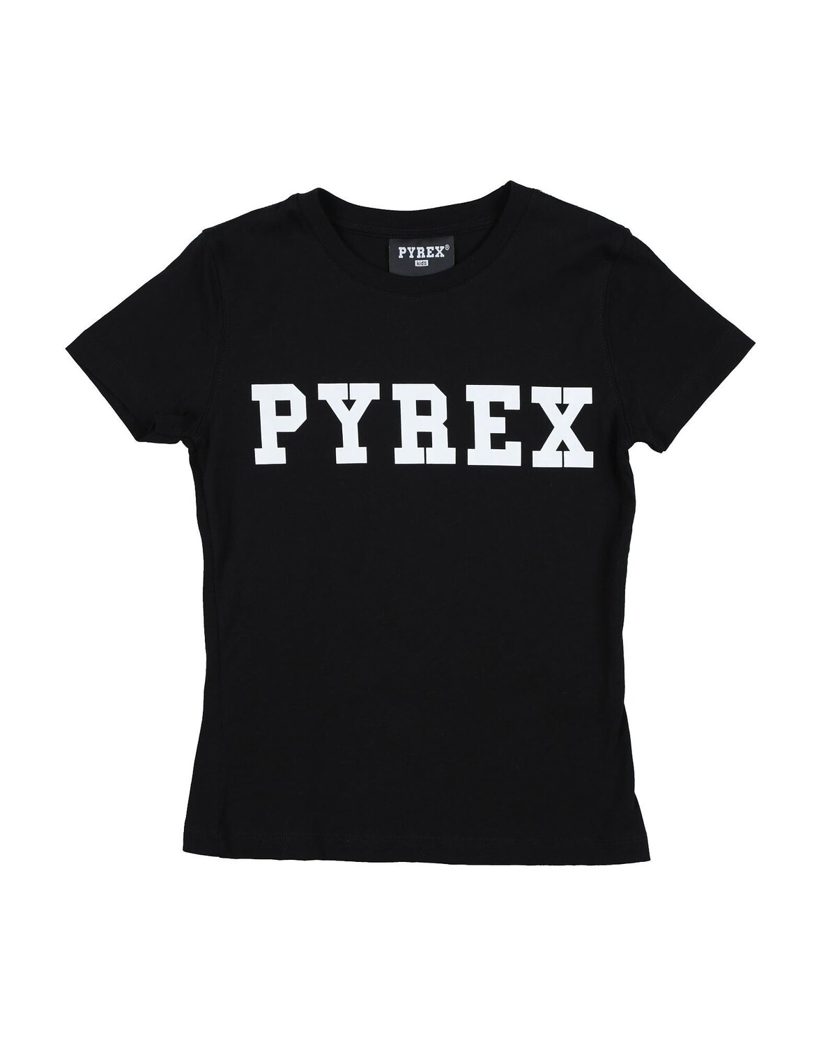 

Футболка Pyrex, черный