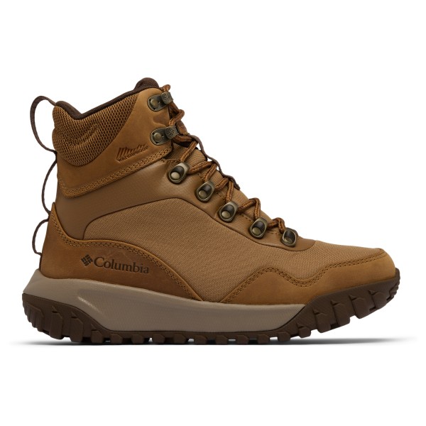 

Женские кроссовки Burnsider Omni-Heat Infinity - зимние Columbia, мультиколор