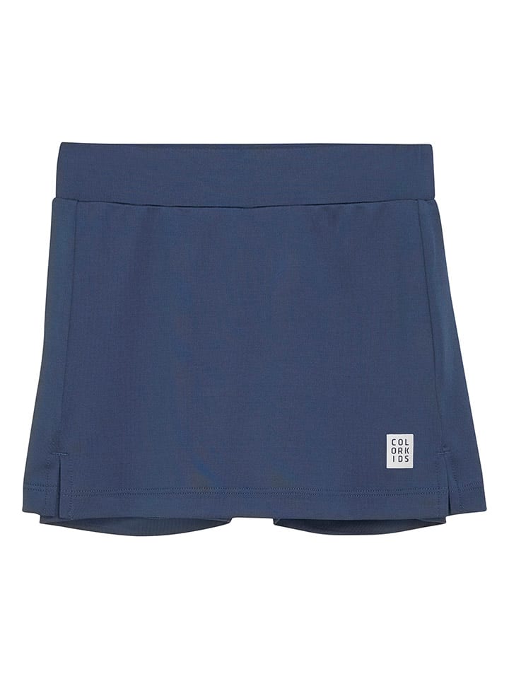 

Шорты Color Kids, темно-синий