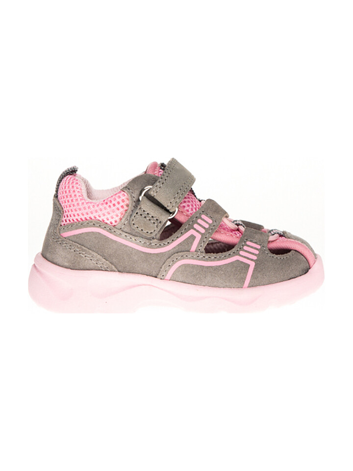 

Полусандалии lamino Sneakers, серый