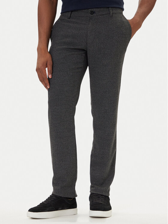 

Чиносы modern fit 15 JJF-Matthew101-W 30048611 Joop! Jeans, серый