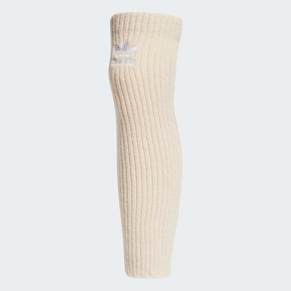 Носки Гетры Adidas Adidas, white — фото 4