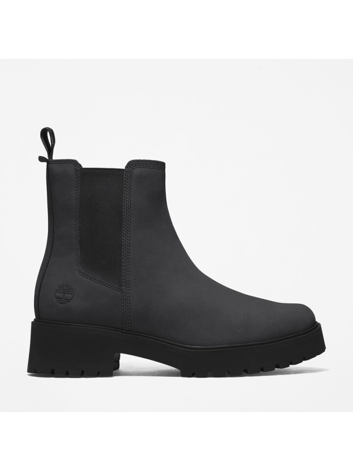 Ботинки челси Timberland Chelsea Boot, черный