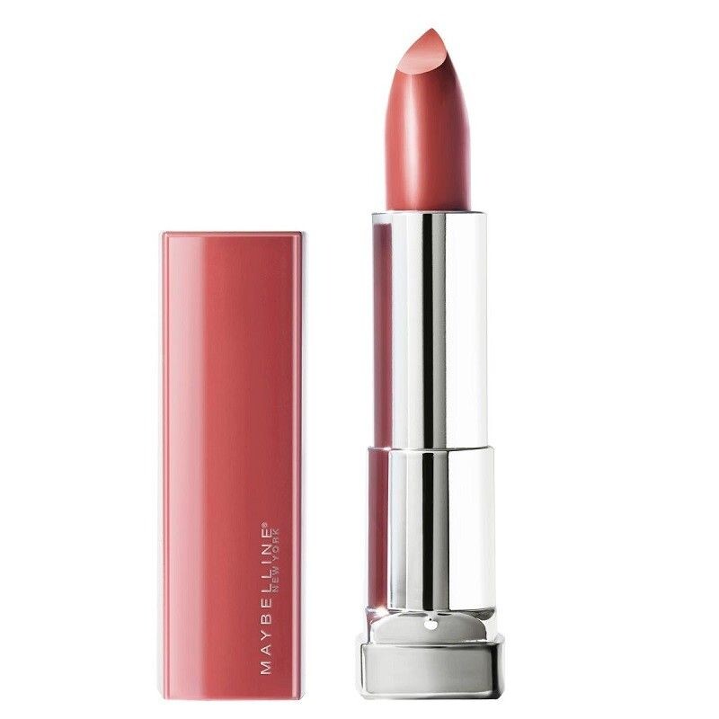

Помада Maybelline Color Sensational Made For All, 373 Mauve For Me