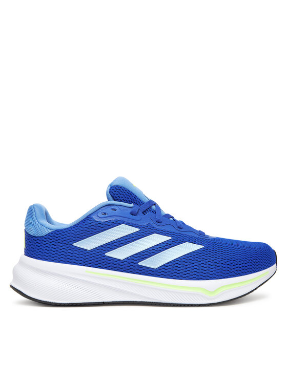 

Кроссовки для бега Response JQ2531 Adidas, синий