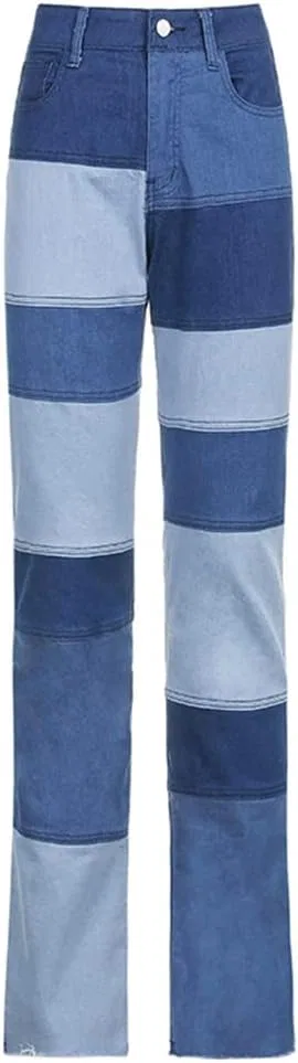 Джинсы скинни D