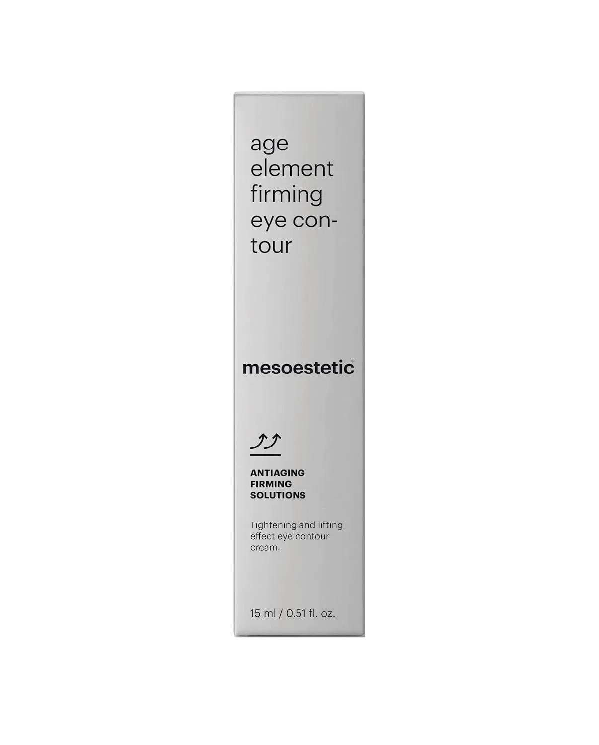 Крем для контура глаз Age Element Firming Eye Contour от Mesoestetic Mesoestetic — фото 4