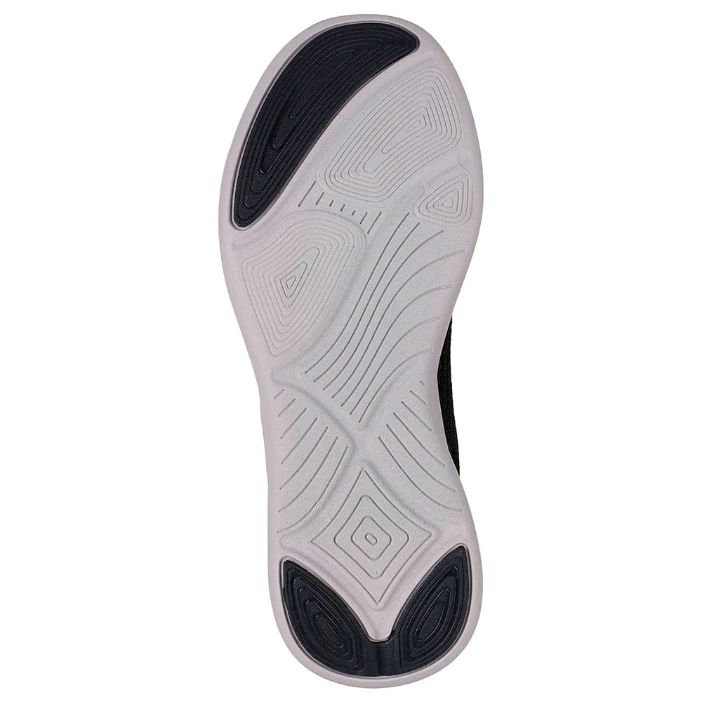 Кроссовки Skechers Bobs Moda Flex Mellow Dawn, черный — фото 2