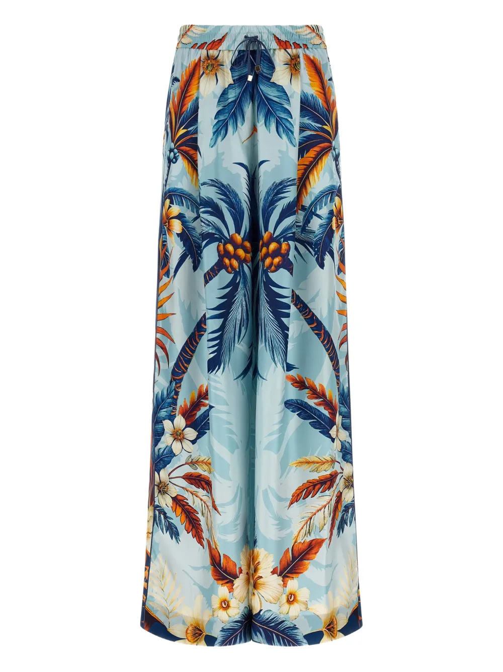 

Широкие брюки Ecuba F.R.S For Restless Sleepers, синий