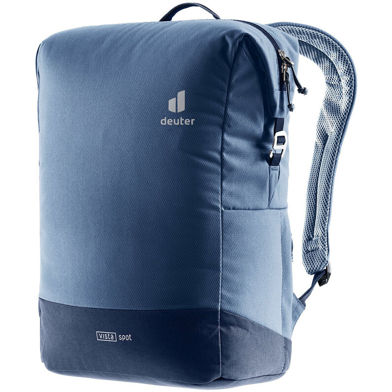 

Рюкзак Vista Spot Deuter, синий