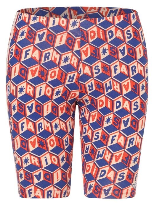 

Шорты Adidas Sportswear, синий