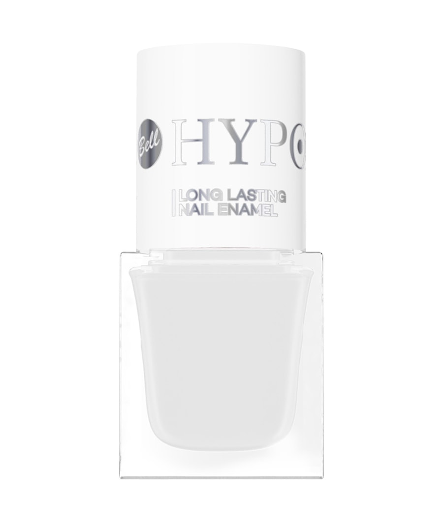 

Лак для ногтей Bell HYPOAllergenic Long Lasting Nail Enamel, Nr. 47, 10g