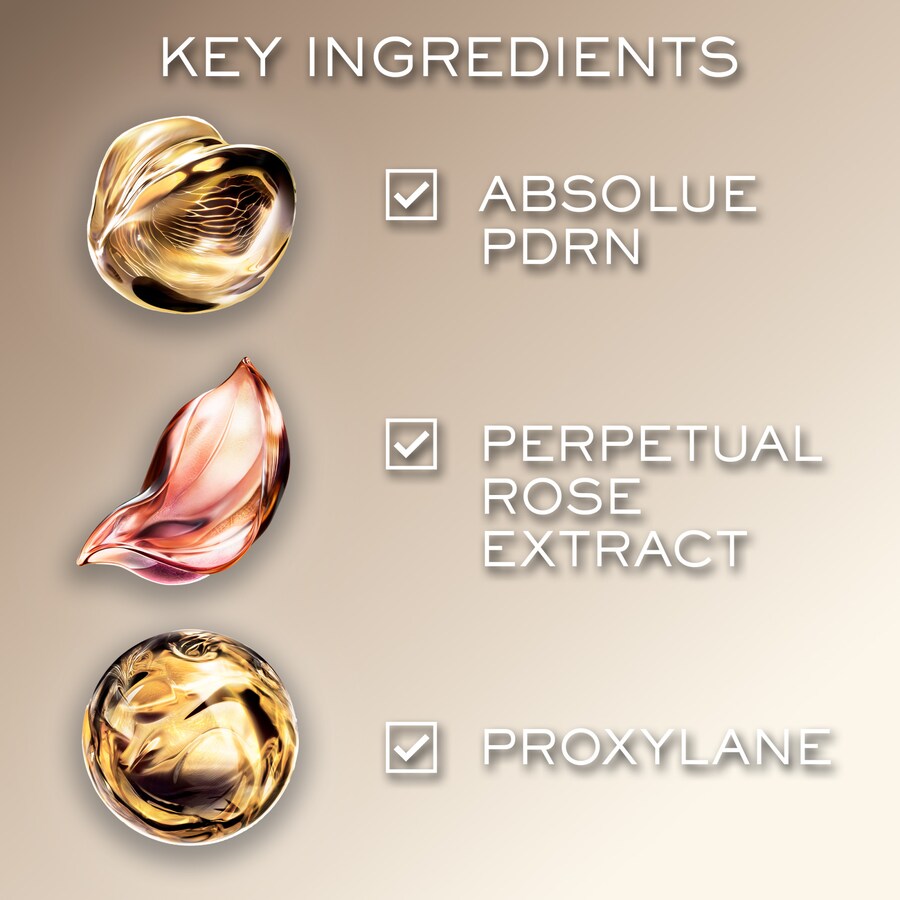 Увлажняющий крем для лица Absolue Soft Cream Lancôme, 2 oz /60 ml — фото 3