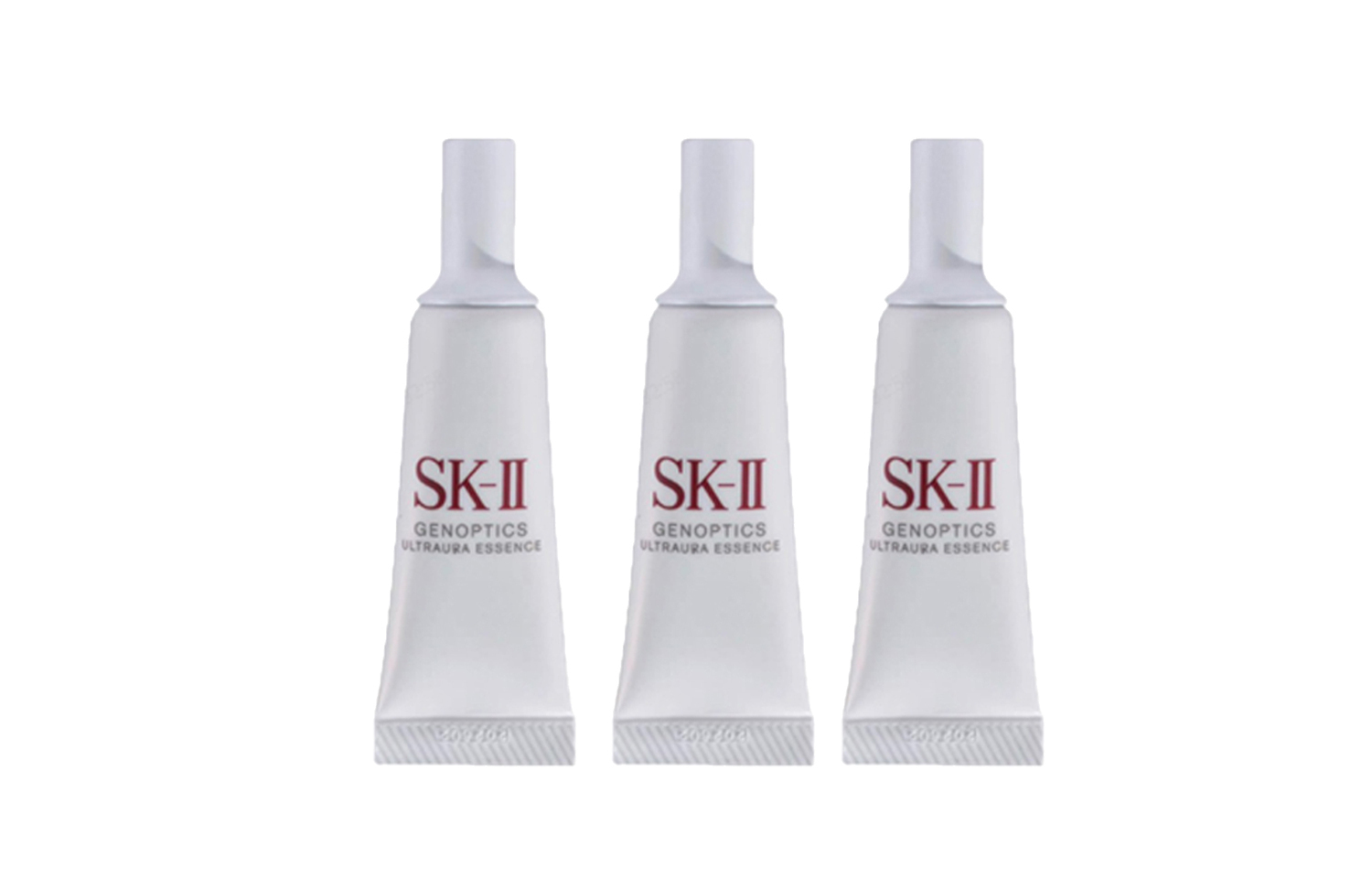 Осветляющая сыворотка для лица SK-II GenOptics Aura Essence, 10 мл*3
