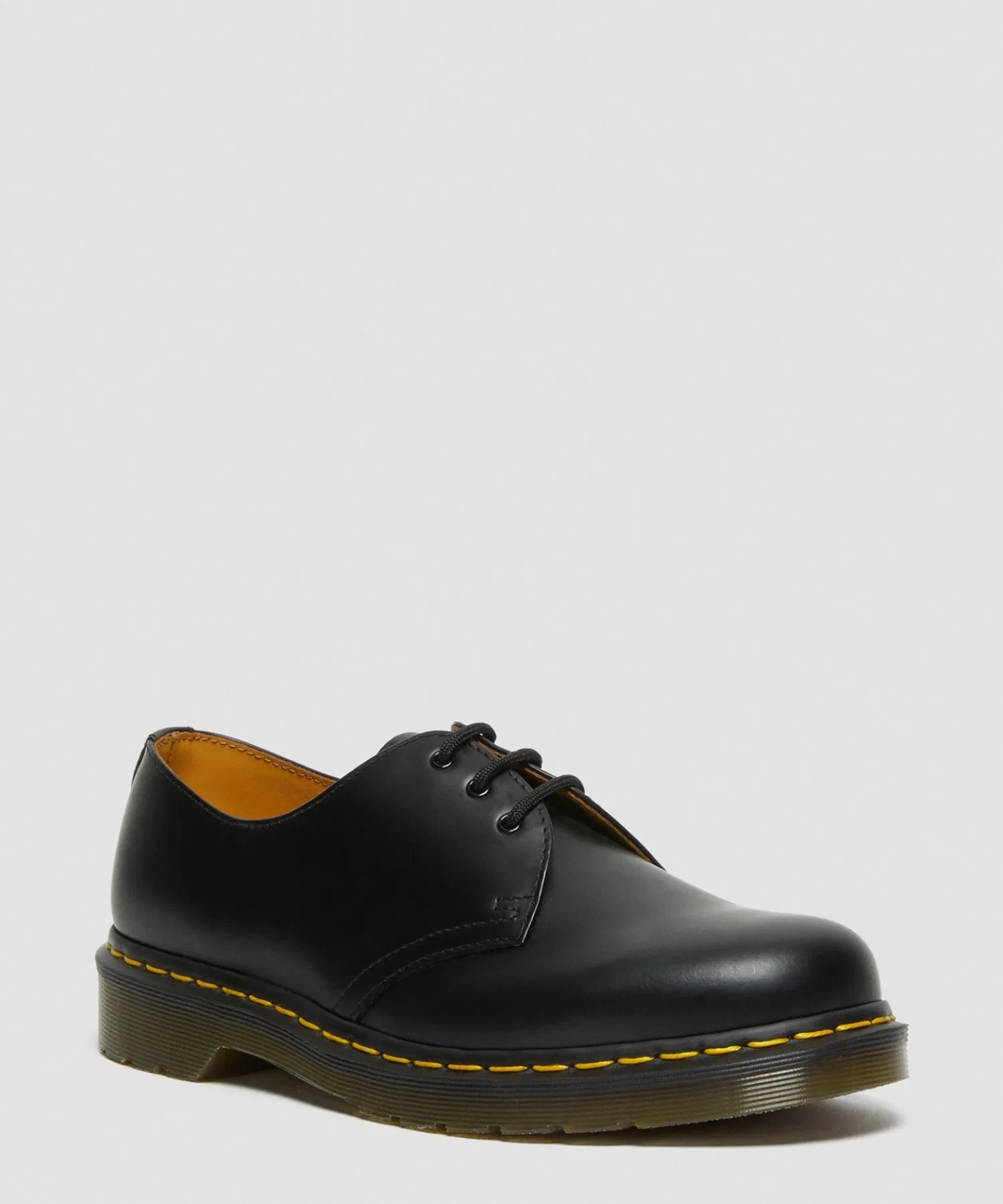 Мужские туфли Dr. Martens 1461 3-hole