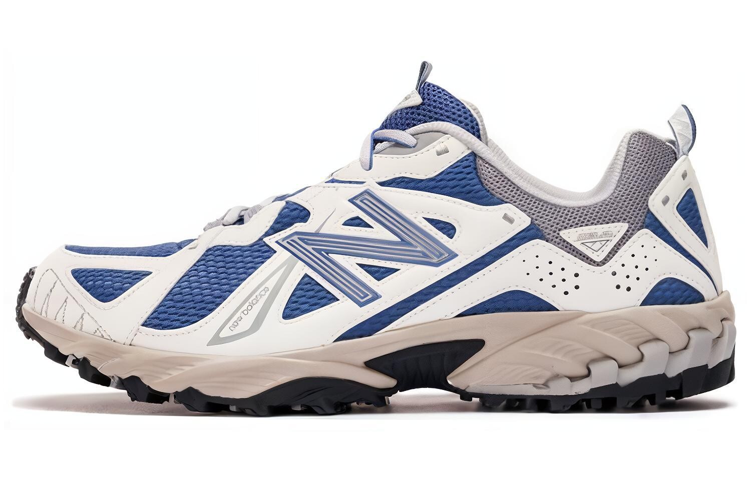

Кроссовки New Balance 610T Outdoor Performance унисекс