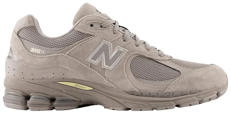 

Кроссовки New Balance 2002R, серый
